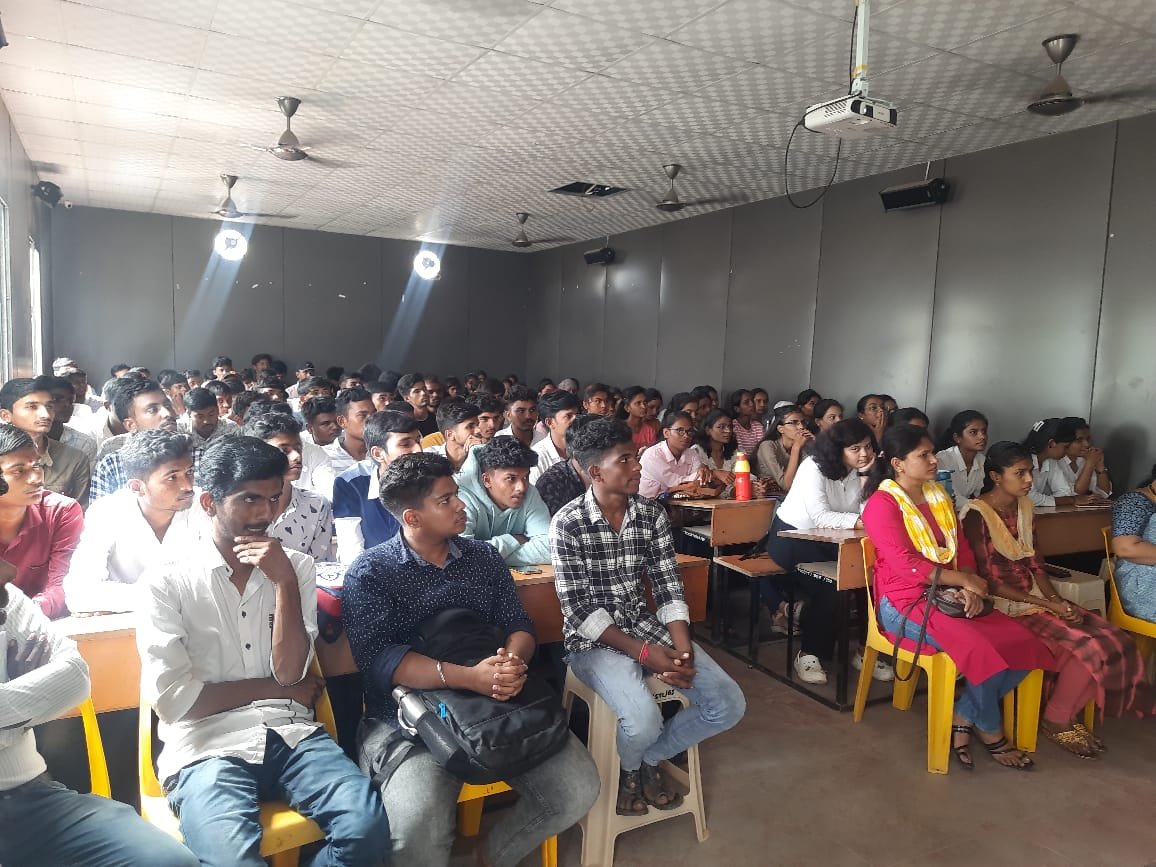 Event Workshop